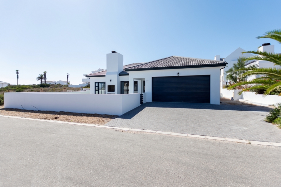 3 Bedroom Property for Sale in Shelley Point Western Cape